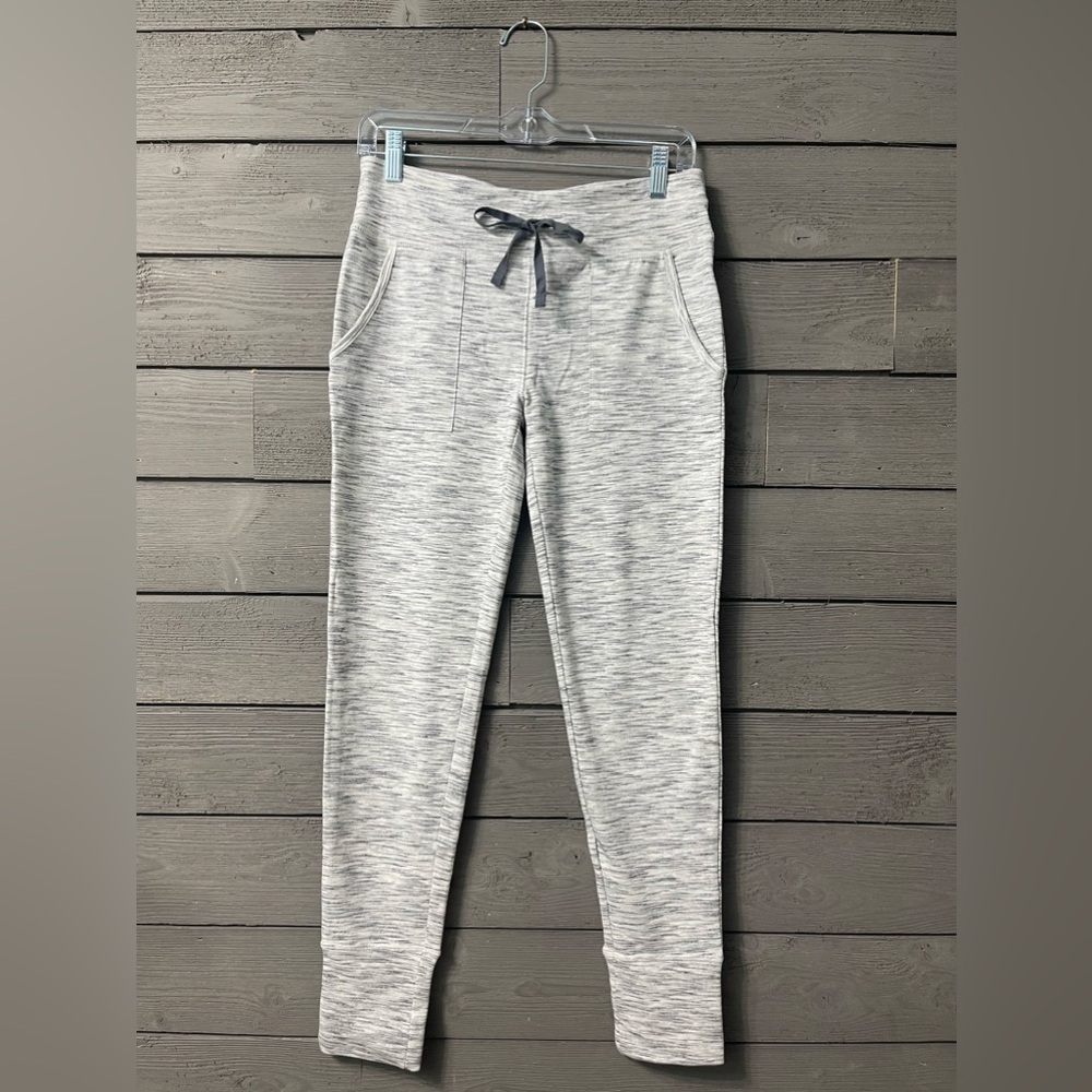 So American Sweatpant Jogger Legging M Spring Summer Lounge Gym Sport Workout